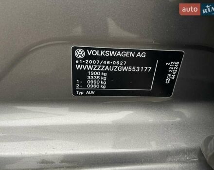 Коричневый Фольксваген Гольф Спортсван, объемом двигателя 1.4 л и пробегом 188 тыс. км за 14150 $, фото 5 на Automoto.ua