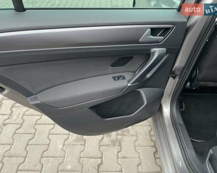 Коричневый Фольксваген Гольф Спортсван, объемом двигателя 1.4 л и пробегом 188 тыс. км за 14150 $, фото 24 на Automoto.ua