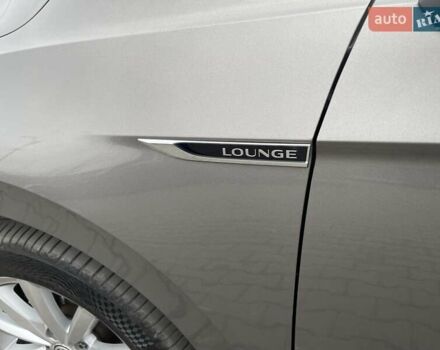 Коричневый Фольксваген Гольф Спортсван, объемом двигателя 1.4 л и пробегом 188 тыс. км за 14150 $, фото 28 на Automoto.ua