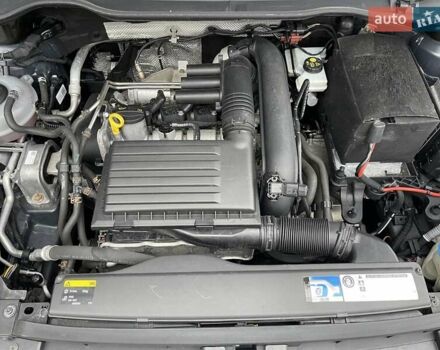 Коричневый Фольксваген Гольф Спортсван, объемом двигателя 1.4 л и пробегом 188 тыс. км за 14150 $, фото 2 на Automoto.ua