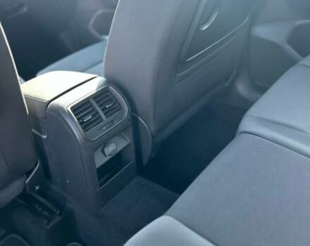 Червоний Фольксваген Гольф Спортсван, об'ємом двигуна 1.6 л та пробігом 80 тис. км за 22300 $, фото 14 на Automoto.ua