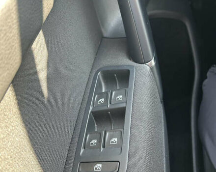 Червоний Фольксваген Гольф Спортсван, об'ємом двигуна 1.6 л та пробігом 80 тис. км за 22300 $, фото 22 на Automoto.ua