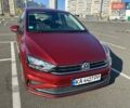 Червоний Фольксваген Гольф Спортсван, об'ємом двигуна 1.6 л та пробігом 80 тис. км за 22300 $, фото 4 на Automoto.ua
