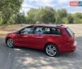 Красный Фольксваген Гольф Спортсван, объемом двигателя 2 л и пробегом 94 тыс. км за 12998 $, фото 8 на Automoto.ua
