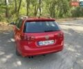Красный Фольксваген Гольф Спортсван, объемом двигателя 2 л и пробегом 94 тыс. км за 12998 $, фото 17 на Automoto.ua