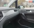 Красный Фольксваген Гольф Спортсван, объемом двигателя 1.5 л и пробегом 14 тыс. км за 21000 $, фото 16 на Automoto.ua