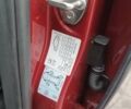 Красный Фольксваген Гольф Спортсван, объемом двигателя 1.5 л и пробегом 14 тыс. км за 21000 $, фото 10 на Automoto.ua