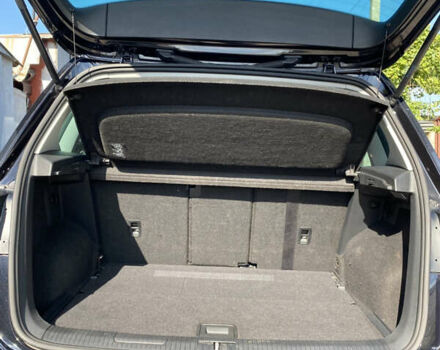 Фольксваген Гольф Спортсван, об'ємом двигуна 1.6 л та пробігом 209 тис. км за 14000 $, фото 13 на Automoto.ua