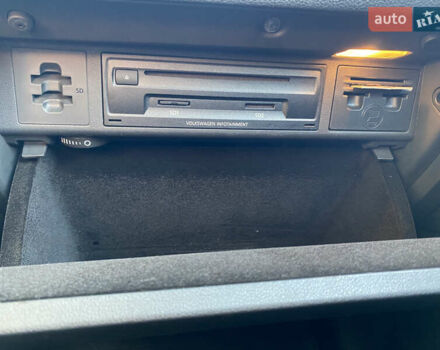 Фольксваген Гольф Спортсван, об'ємом двигуна 1.6 л та пробігом 209 тис. км за 14000 $, фото 9 на Automoto.ua