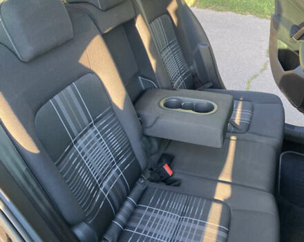 Фольксваген Гольф Спортсван, об'ємом двигуна 1.6 л та пробігом 209 тис. км за 14000 $, фото 12 на Automoto.ua