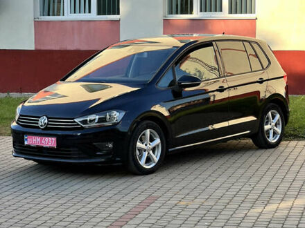 Фольксваген Гольф Спортсван 2014 в Дубно на Automoto.ua Фольксваген Гольф Спортсван, объемом двигателя 1.4 л и пробегом 134 тыс. км за 12100 $, фото 1 на Automoto.ua