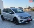 Сірий Фольксваген Гольф Спортсван, об'ємом двигуна 1.6 л та пробігом 199 тис. км за 12450 $, фото 1 на Automoto.ua