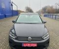 Серый Фольксваген Гольф Спортсван, объемом двигателя 1.6 л и пробегом 258 тыс. км за 11500 $, фото 1 на Automoto.ua