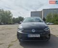 Серый Фольксваген Гольф Спортсван, объемом двигателя 1.6 л и пробегом 177 тыс. км за 11500 $, фото 1 на Automoto.ua