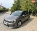 Серый Фольксваген Гольф Спортсван, объемом двигателя 1.6 л и пробегом 256 тыс. км за 12750 $, фото 1 на Automoto.ua