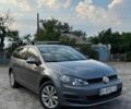 Сірий Фольксваген Гольф Спортсван, об'ємом двигуна 1.8 л та пробігом 130 тис. км за 13000 $, фото 1 на Automoto.ua