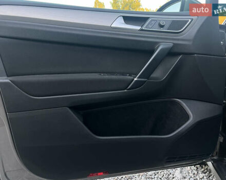 Сірий Фольксваген Гольф Спортсван, об'ємом двигуна 1.6 л та пробігом 168 тис. км за 13999 $, фото 10 на Automoto.ua