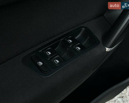 Сірий Фольксваген Гольф Спортсван, об'ємом двигуна 1.6 л та пробігом 168 тис. км за 13999 $, фото 11 на Automoto.ua