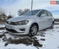 Серый Фольксваген Гольф Спортсван, объемом двигателя 2 л и пробегом 318 тыс. км за 10200 $, фото 1 на Automoto.ua
