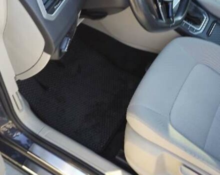 Серый Фольксваген Гольф Спортсван, объемом двигателя 1.6 л и пробегом 205 тыс. км за 12500 $, фото 30 на Automoto.ua