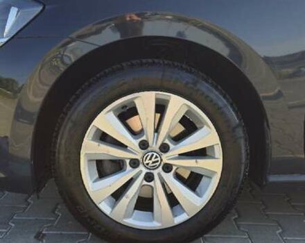 Серый Фольксваген Гольф Спортсван, объемом двигателя 1.6 л и пробегом 205 тыс. км за 12500 $, фото 17 на Automoto.ua