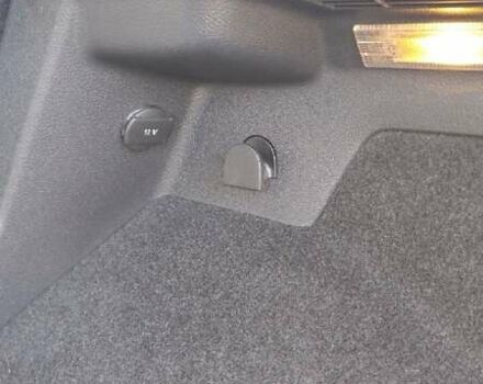 Серый Фольксваген Гольф Спортсван, объемом двигателя 1.6 л и пробегом 205 тыс. км за 12500 $, фото 11 на Automoto.ua