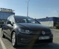 Серый Фольксваген Гольф Спортсван, объемом двигателя 1.6 л и пробегом 205 тыс. км за 12500 $, фото 16 на Automoto.ua