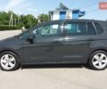 Серый Фольксваген Гольф Спортсван, объемом двигателя 1.6 л и пробегом 260 тыс. км за 11990 $, фото 2 на Automoto.ua