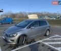 Сірий Фольксваген Гольф Спортсван, об'ємом двигуна 2 л та пробігом 183 тис. км за 11500 $, фото 4 на Automoto.ua