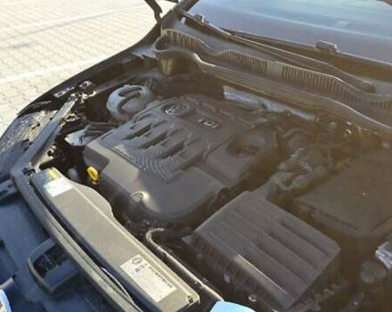 Серый Фольксваген Гольф Спортсван, объемом двигателя 1.6 л и пробегом 205 тыс. км за 12500 $, фото 39 на Automoto.ua