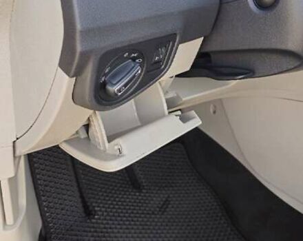 Серый Фольксваген Гольф Спортсван, объемом двигателя 1.6 л и пробегом 205 тыс. км за 12500 $, фото 29 на Automoto.ua