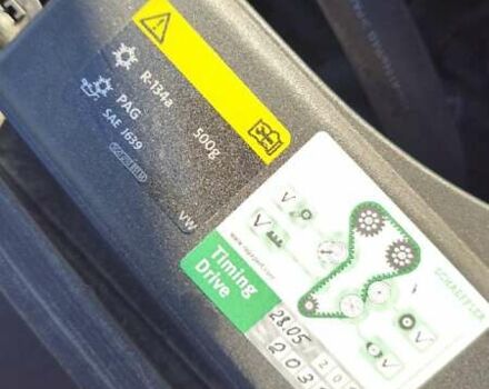 Серый Фольксваген Гольф Спортсван, объемом двигателя 1.6 л и пробегом 205 тыс. км за 12500 $, фото 40 на Automoto.ua