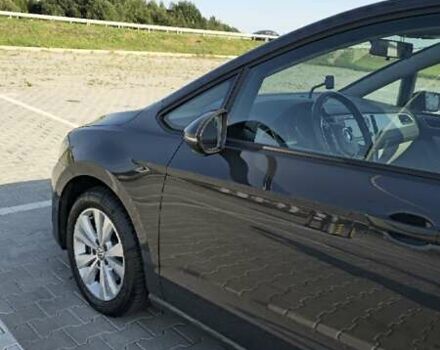 Серый Фольксваген Гольф Спортсван, объемом двигателя 1.6 л и пробегом 205 тыс. км за 12500 $, фото 18 на Automoto.ua