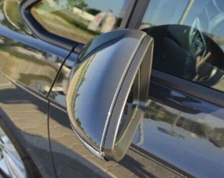 Серый Фольксваген Гольф Спортсван, объемом двигателя 1.6 л и пробегом 205 тыс. км за 12500 $, фото 34 на Automoto.ua