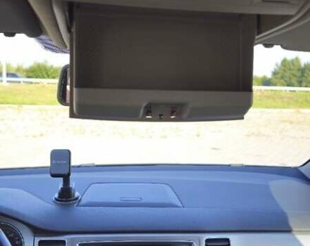 Серый Фольксваген Гольф Спортсван, объемом двигателя 1.6 л и пробегом 205 тыс. км за 12500 $, фото 36 на Automoto.ua