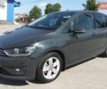 Серый Фольксваген Гольф Спортсван, объемом двигателя 1.6 л и пробегом 260 тыс. км за 11990 $, фото 1 на Automoto.ua