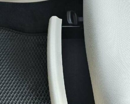 Серый Фольксваген Гольф Спортсван, объемом двигателя 1.6 л и пробегом 205 тыс. км за 12500 $, фото 28 на Automoto.ua