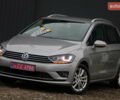 Сірий Фольксваген Гольф Спортсван, об'ємом двигуна 1.2 л та пробігом 150 тис. км за 12999 $, фото 1 на Automoto.ua