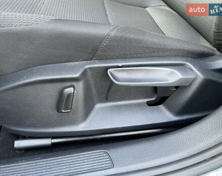 Серый Фольксваген Гольф Спортсван, объемом двигателя 1.4 л и пробегом 83 тыс. км за 13200 $, фото 33 на Automoto.ua