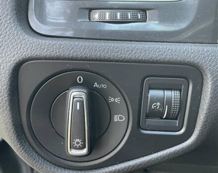 Серый Фольксваген Гольф Спортсван, объемом двигателя 1.4 л и пробегом 83 тыс. км за 13200 $, фото 28 на Automoto.ua