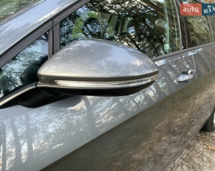 Серый Фольксваген Гольф Спортсван, объемом двигателя 1.4 л и пробегом 83 тыс. км за 13200 $, фото 30 на Automoto.ua