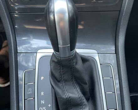 Серый Фольксваген Гольф Спортсван, объемом двигателя 1.4 л и пробегом 83 тыс. км за 13200 $, фото 25 на Automoto.ua