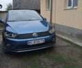 Синій Фольксваген Гольф Спортсван, об'ємом двигуна 1.9 л та пробігом 171 тис. км за 17700 $, фото 1 на Automoto.ua