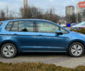 Синий Фольксваген Гольф Спортсван, объемом двигателя 1.97 л и пробегом 169 тыс. км за 19200 $, фото 7 на Automoto.ua