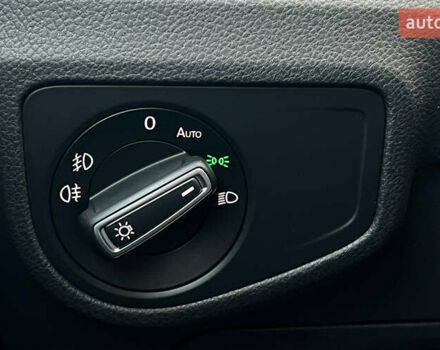 Синий Фольксваген Гольф Спортсван, объемом двигателя 1.97 л и пробегом 169 тыс. км за 19200 $, фото 17 на Automoto.ua