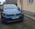 Синій Фольксваген Гольф Спортсван, об'ємом двигуна 2 л та пробігом 170 тис. км за 19200 $, фото 1 на Automoto.ua