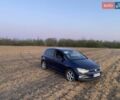 Синий Фольксваген Гольф Спортсван, объемом двигателя 1.6 л и пробегом 345 тыс. км за 14500 $, фото 4 на Automoto.ua
