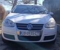 Білий Фольксваген Гольф 5, об'ємом двигуна 1.9 л та пробігом 263 тис. км за 5500 $, фото 1 на Automoto.ua