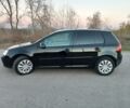 Чорний Фольксваген Гольф 5, об'ємом двигуна 1.4 л та пробігом 205 тис. км за 6200 $, фото 1 на Automoto.ua