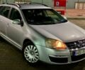 Сірий Фольксваген Гольф 5, об'ємом двигуна 1.9 л та пробігом 330 тис. км за 2699 $, фото 1 на Automoto.ua
